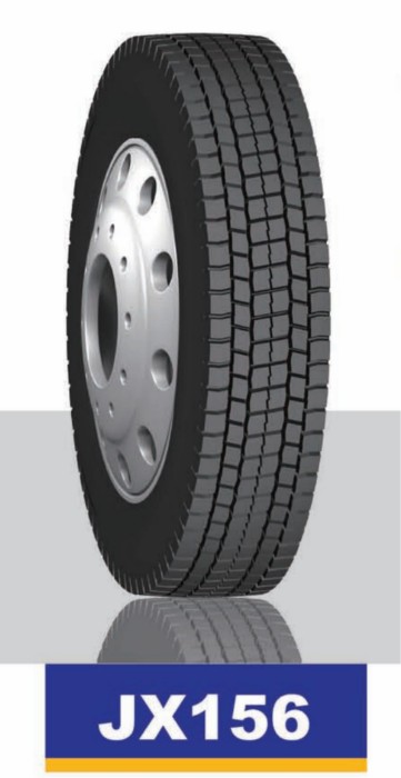 JIANXIN JX156 12R22.5