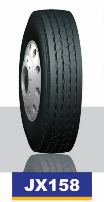 JIANXIN JX158 12R22.5
