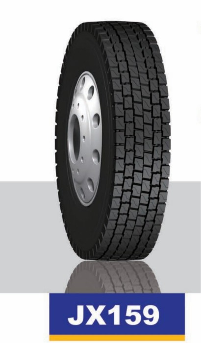 JIANXIN JX159 11R22.5 12R22.5 245/70R19.5 295/80R22.5 315/80R22.5