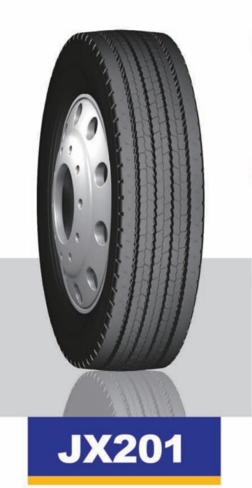 JIANXIN JX201 275/70R22.5