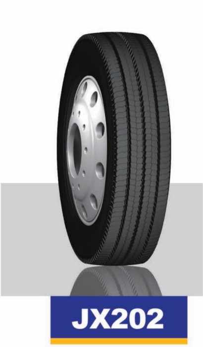 JIANXIN JX202 255/70R22.5
