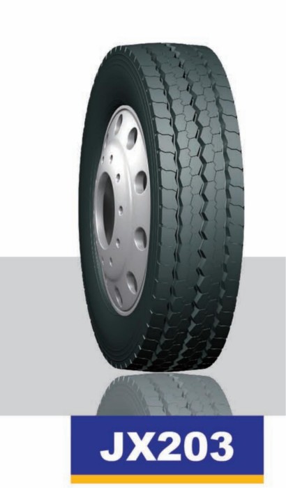 JIANXIN JX203 275/70R22.5