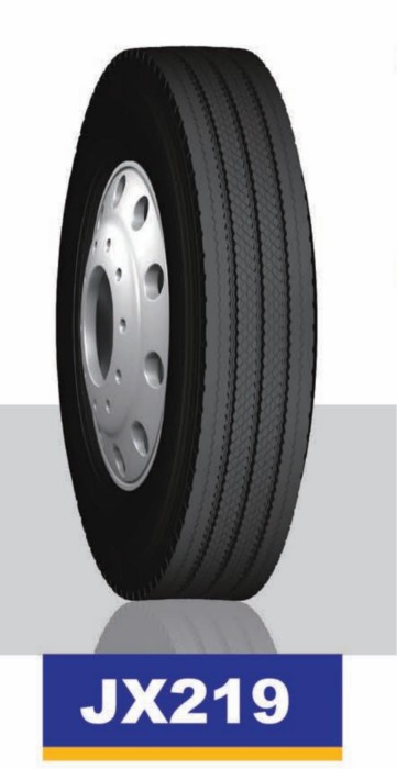 JIANXIN JX219 10R22.5