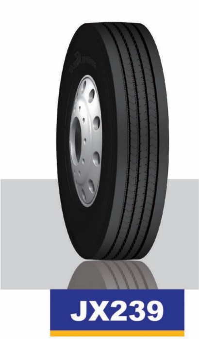 JIANXIN JX239 295/80R22.5