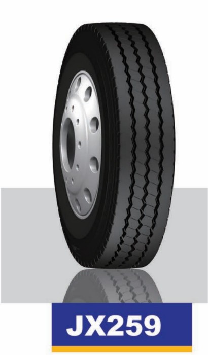 JIANXIN JX259 11R22.5 12R22.5