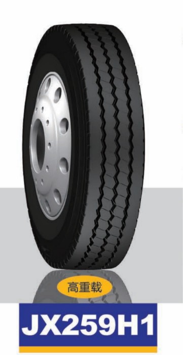 JIANXIN JX259H1 12R22.5