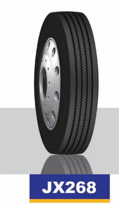 JIANXIN JX268 10R22.5 11.00R20