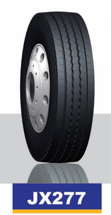 JIANXIN JX277 265/70R19.5