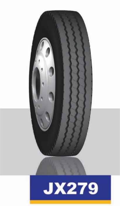 JIANXIN JX279 12R22.5