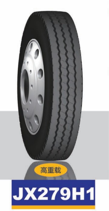 JIANXIN JX279H1 12R22.5