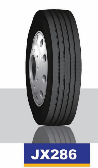 JIANXIN JX286 385/65R22.5