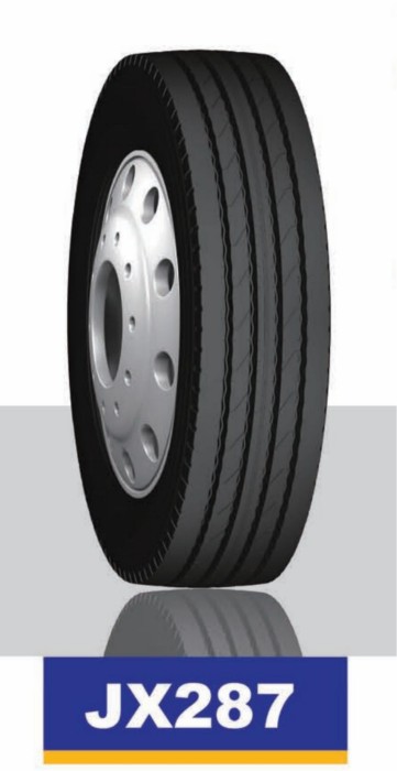 JIANXIN JX287 9.00R20 205/75R17.5 225/75R17.5 245/70R19.5