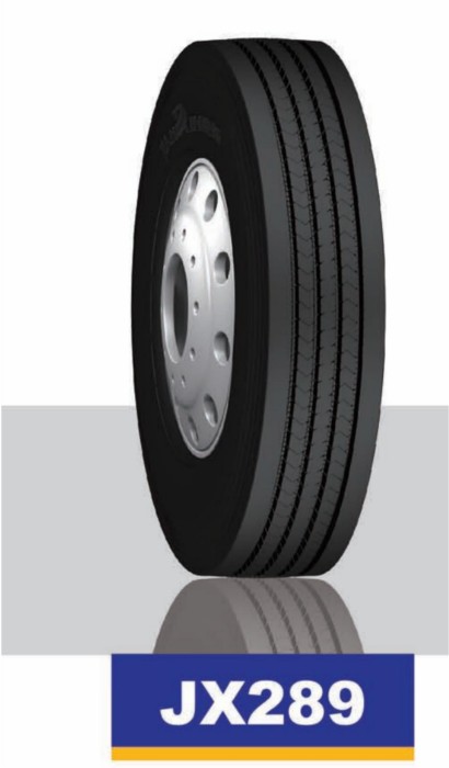 JIANXIN JX289 8R22.5 9R22.5 10R22.5 11R22.5 12R22.5 215/75R17.5 295/80R22.5 315/80R22.5
