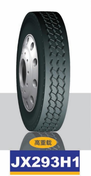 JIANXIN JX293H1 12R22.5