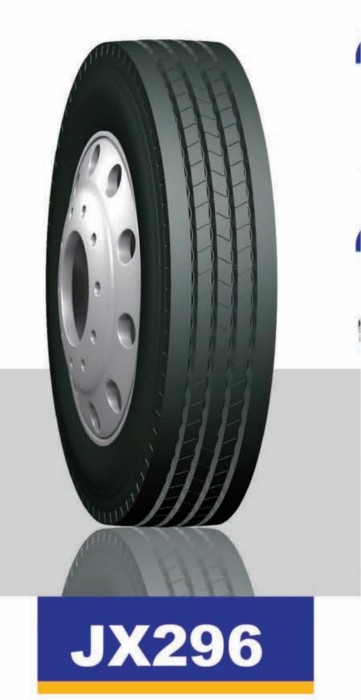 JIANXIN JX296 12R22.5