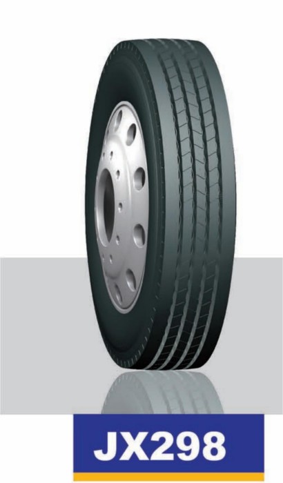 JIANXIN JX298 295/80R22.5