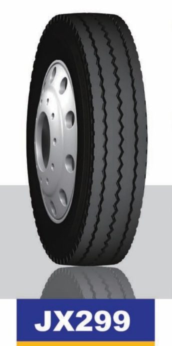 JIANXIN JX299 11R22.5