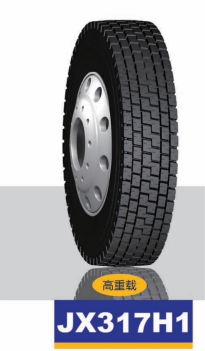 JIANXIN JX317H1 11.00R20