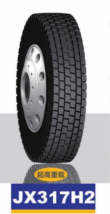 JIANXIN JX317H2 11.00R20