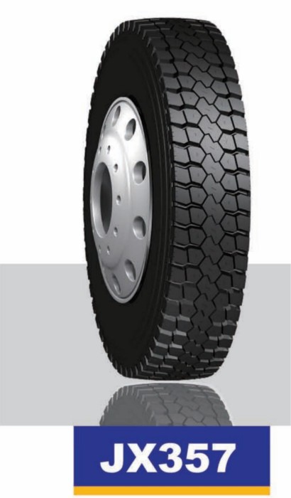 JIANXIN JX357 11.00R20