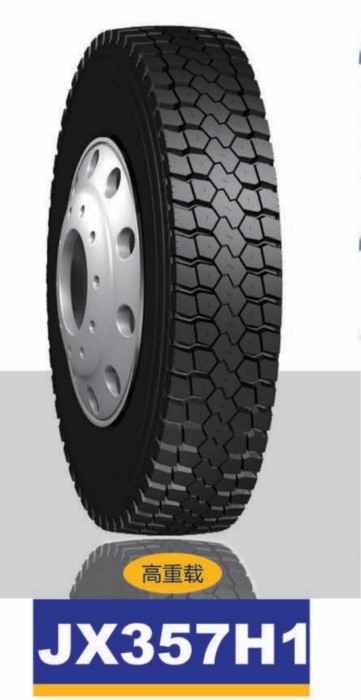 JIANXIN JX357H1 12R22.5