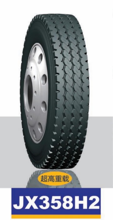 JIANXIN JX358H2 13R22.5