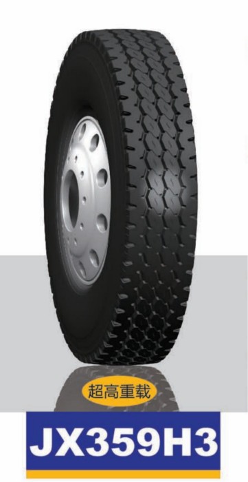 JIANXIN JX359H3 12.00R20