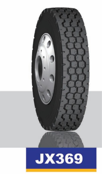 JIANXIN JX369 11.00R20 12.00R20