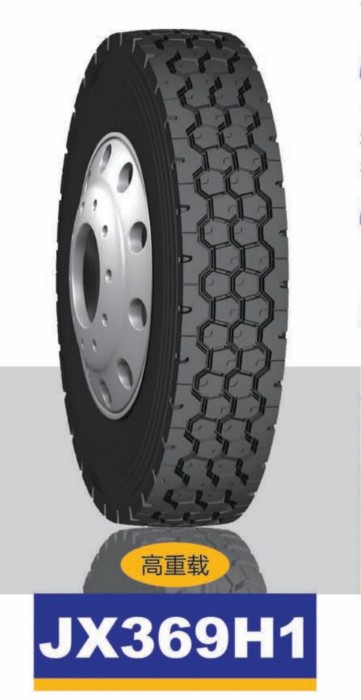 JIANXIN JX369H1 12.00R20