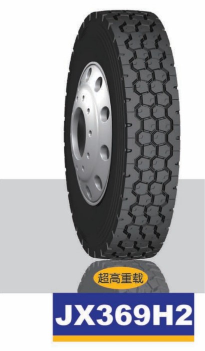 JIANXIN JX369H2 12.00R20