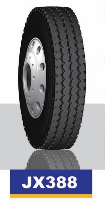 JIANXIN JX388 10.00R20 12.00R20