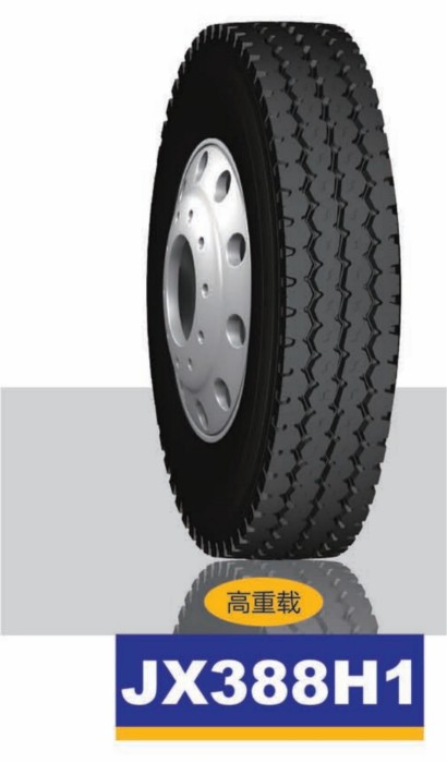 JIANXIN JX388H1 12.00R20 12R22.5