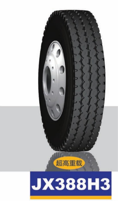 JIANXIN JX388H3 12.00R20