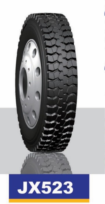 JIANXIN JX523 13R22.5