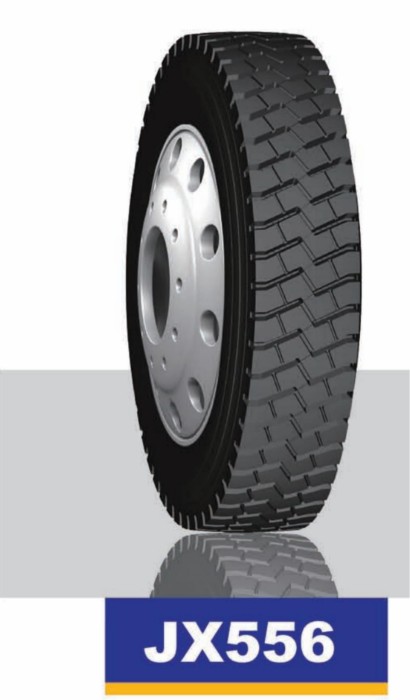 JIANXIN JX556 12.00R20