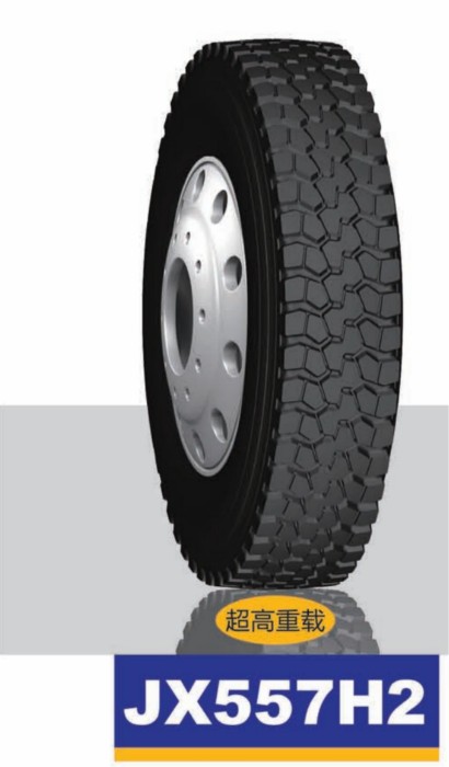 JIANXIN JX557H2 12.00R20