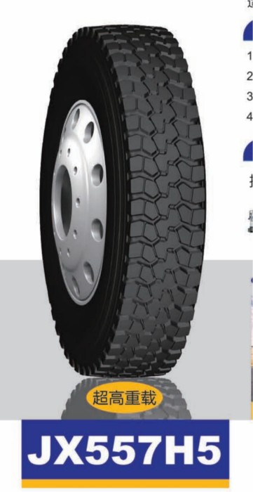 JIANXIN JX557H5 12.00R20