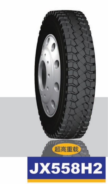 JIANXIN JX558H2 12.00R20