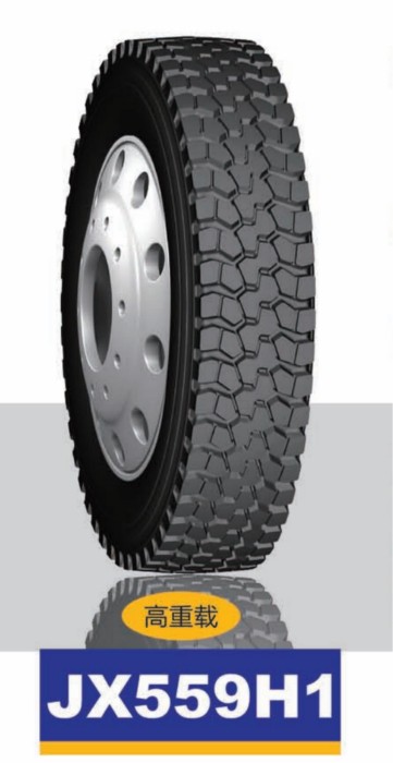 JIANXIN JX559H1 11.00R20 12.00R20 315/80R22.5