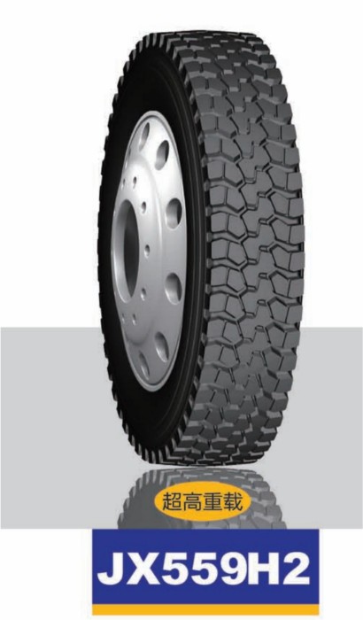 JIANXIN JX559H2 11.00R20 12.00R20