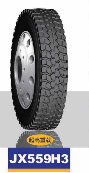 JIANXIN JX559H3 12.00R20