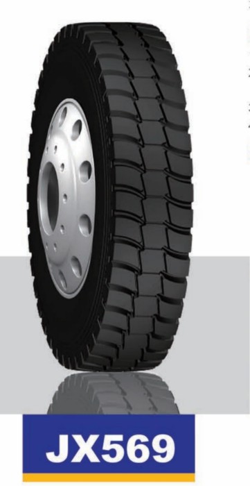 JIANXIN JX569 9.00R20