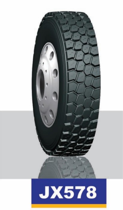 JIANXIN JX578 11.00R20 12.00R20