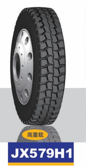 JIANXIN JX579H1 11.00R20 12.00R20