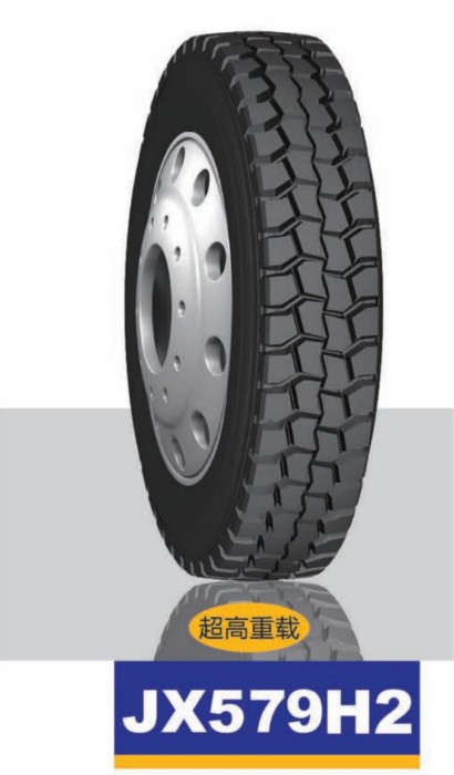 JIANXIN JX579H2 11.00R20 12.00R20