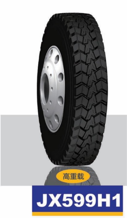 JIANXIN JX599H1 12R22.5