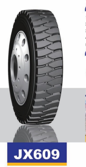 JIANXIN JX609 12.00R20