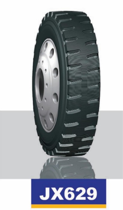 JIANXIN JX629 12.00R20