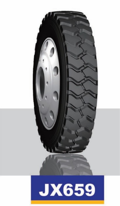 JIANXIN JX659 12.00R20