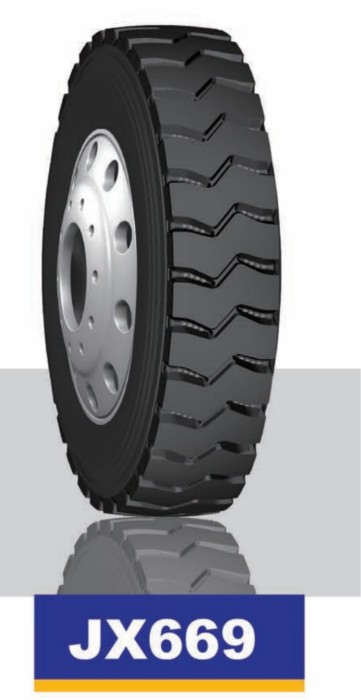 JIANXIN JX669 10.00R20 11.00R20 12.00R20